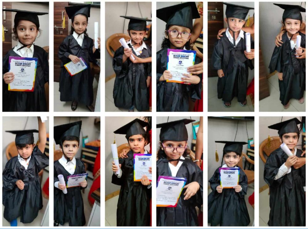 ocean school photo